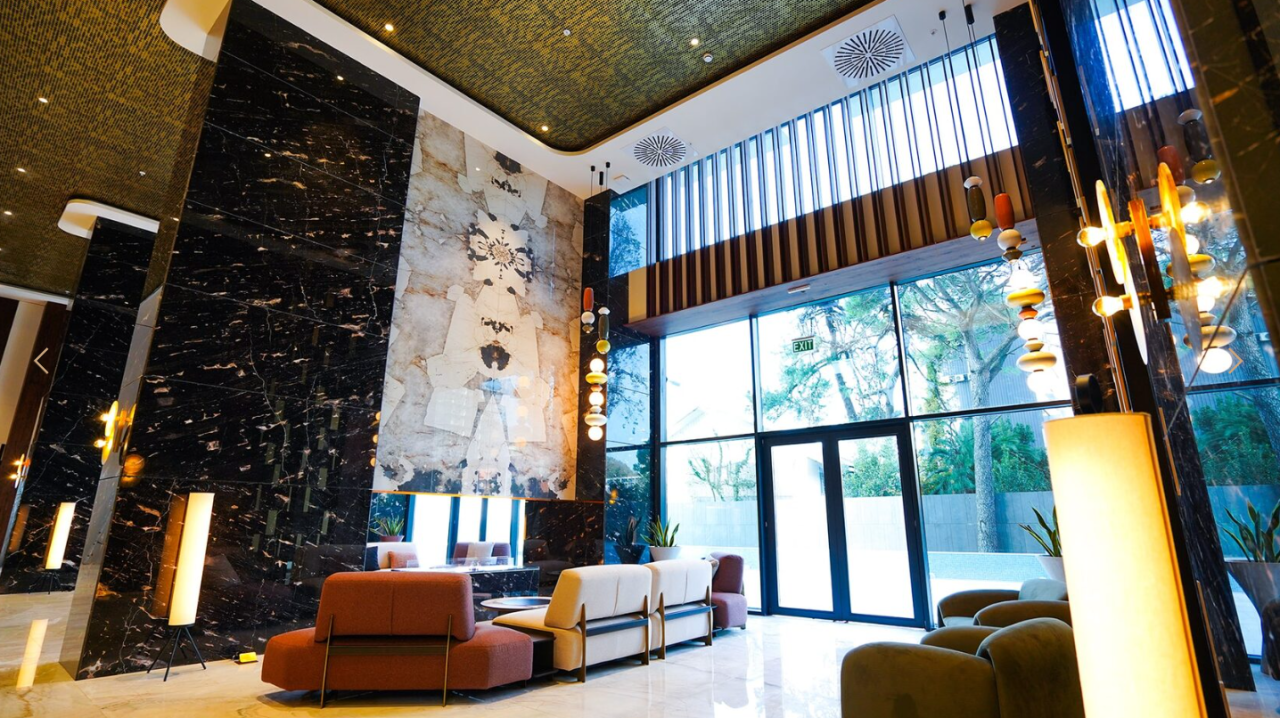 Квартира в Батуми, Грузия, 29.76 м² - фото 2