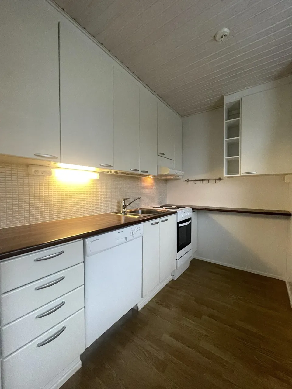 Квартира в Мянття, Финляндия, 30.5 м² - фото 8