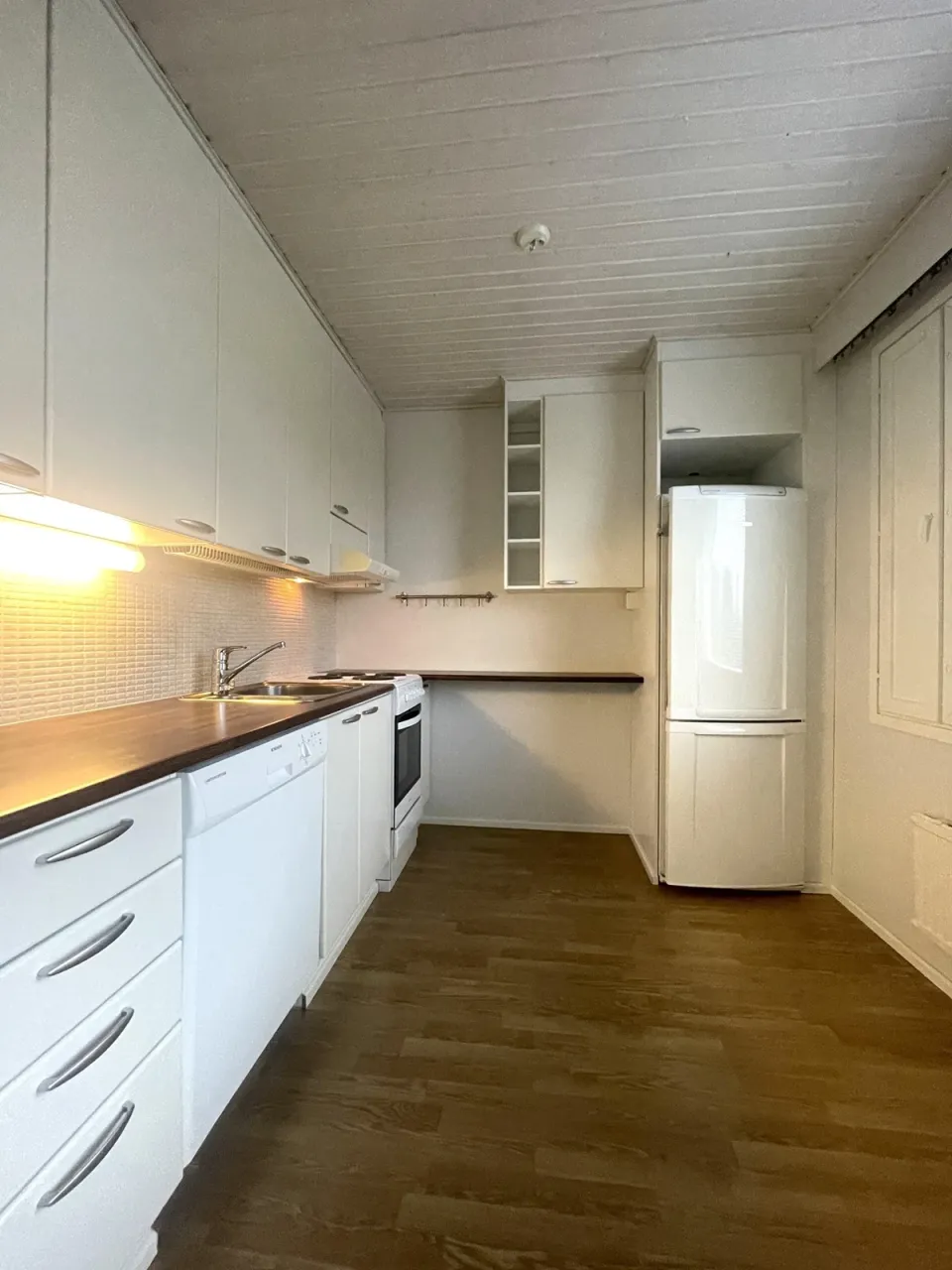 Квартира в Мянття, Финляндия, 30.5 м² - фото 7