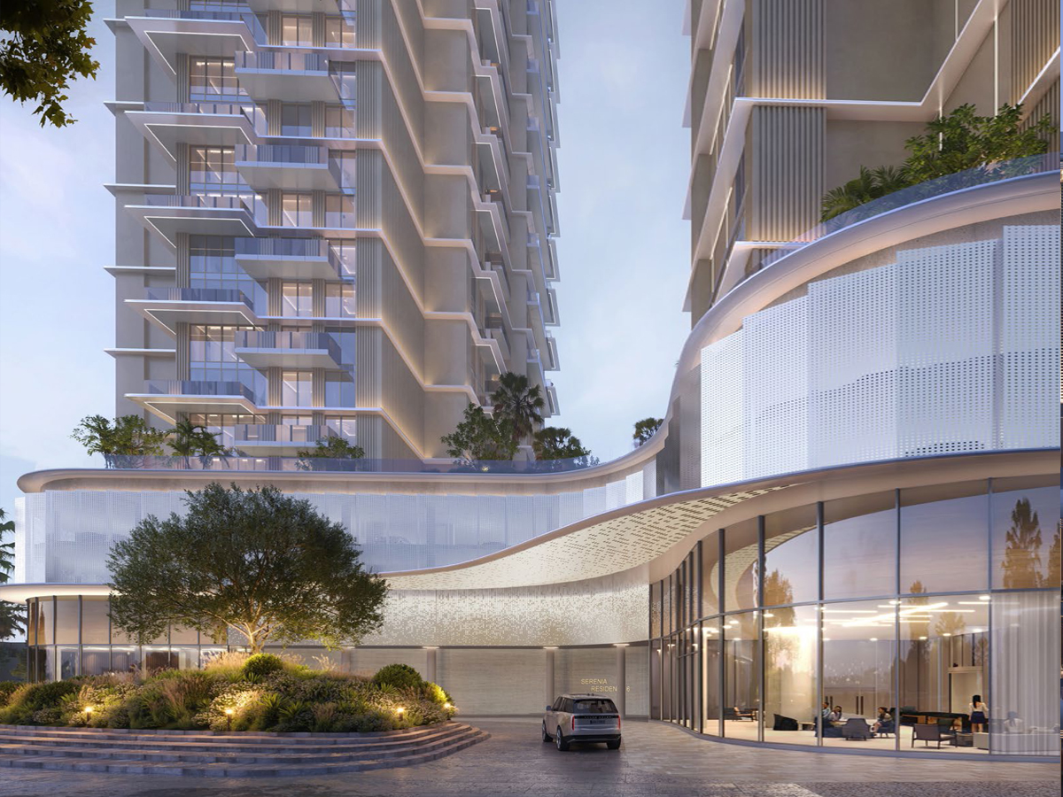 Апартаменты в Дубае, ОАЭ, 80 м² - фото 13