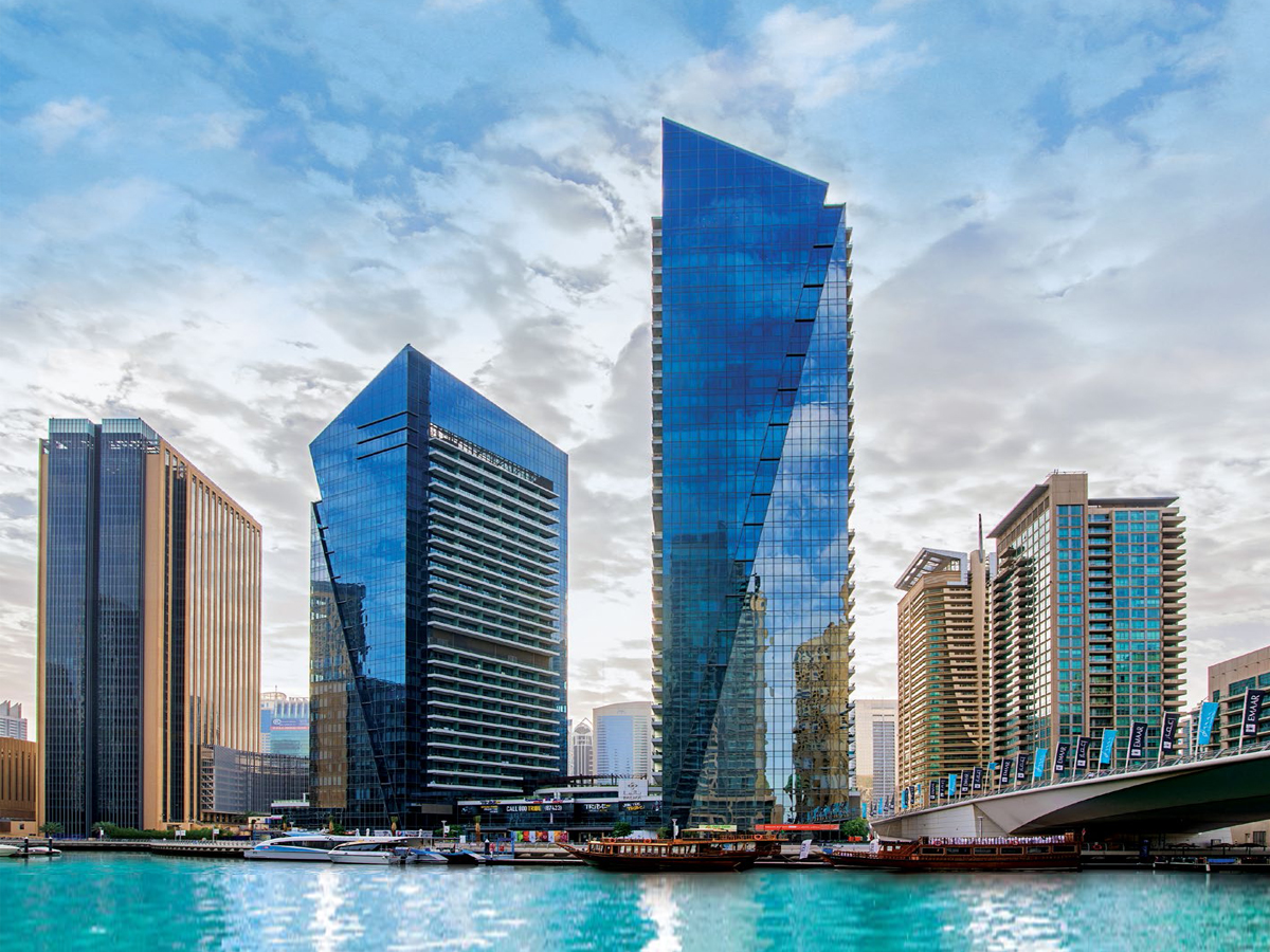 Апартаменты в Дубае, ОАЭ, 80 м² - фото 11