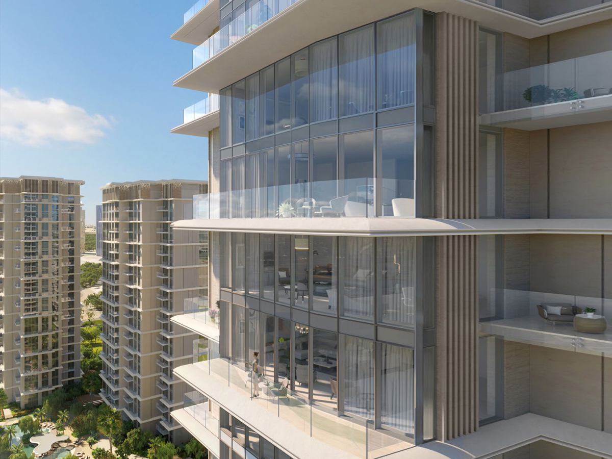 Апартаменты в Дубае, ОАЭ, 80 м² - фото 12