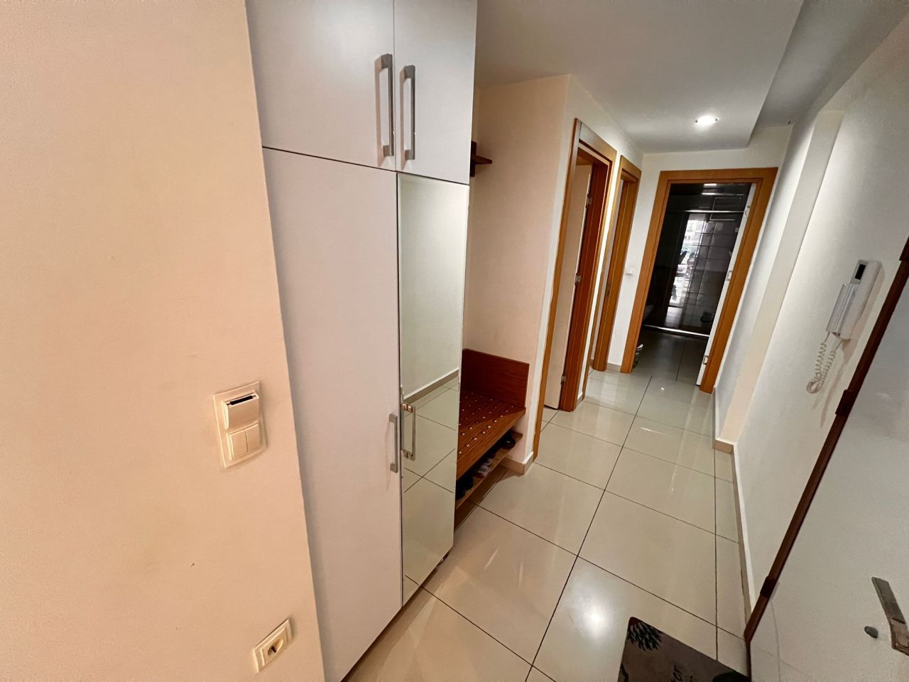 Квартира в Алании, Турция, 105 м² - фото 4