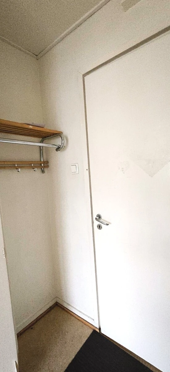 Квартира в Кеуру, Финляндия, 21 м² - фото 4