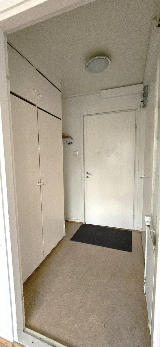 Квартира в Кеуру, Финляндия, 21 м² - фото 5