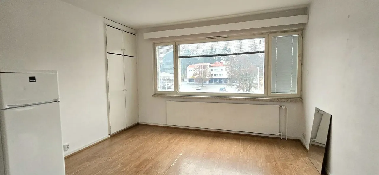 Квартира в Кеуру, Финляндия, 21 м² - фото 6