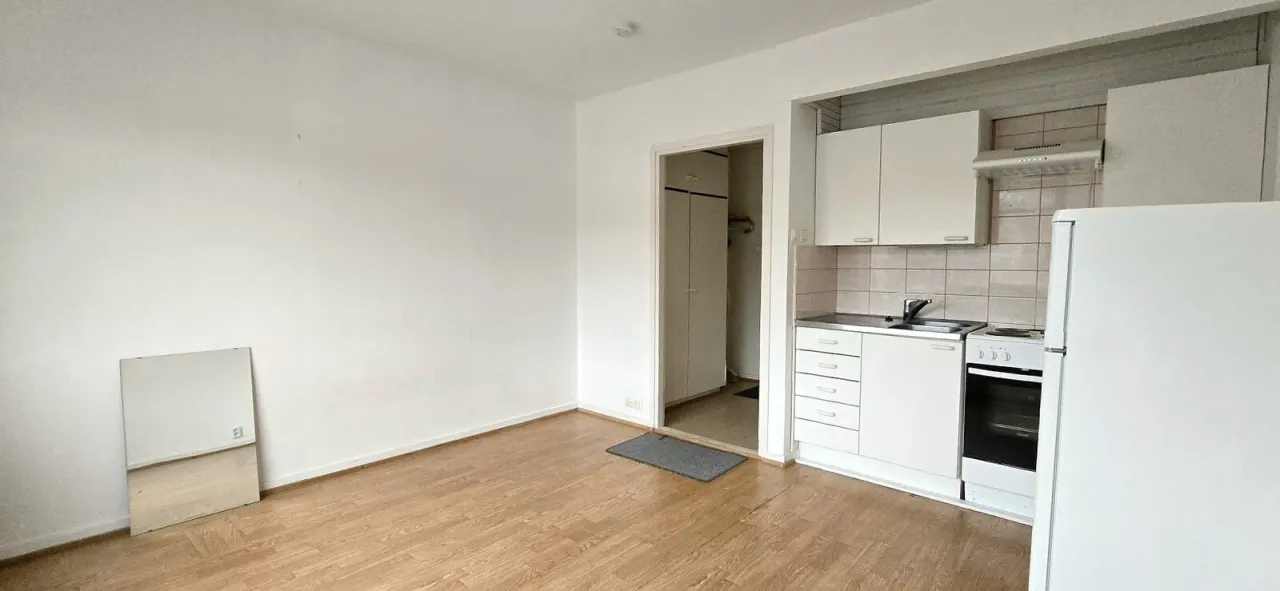 Квартира в Кеуру, Финляндия, 21 м² - фото 9