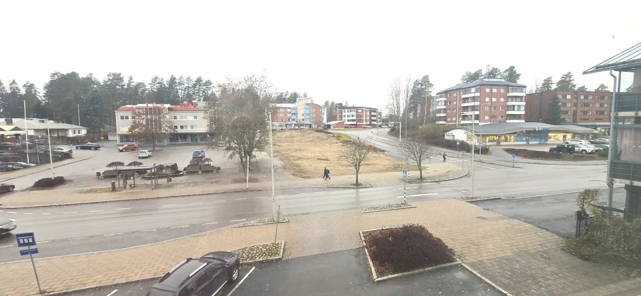 Квартира в Кеуру, Финляндия, 21 м² - фото 11