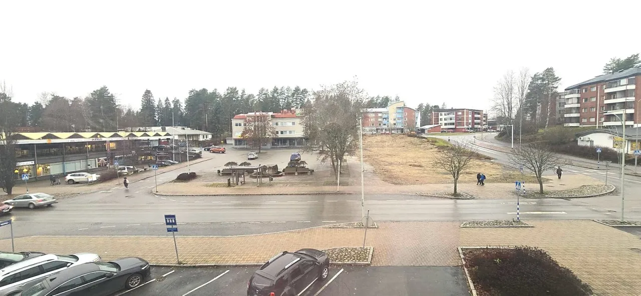 Квартира в Кеуру, Финляндия, 21 м² - фото 12