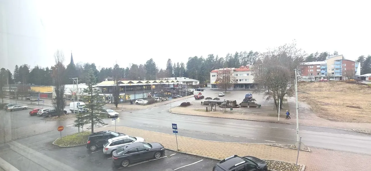 Квартира в Кеуру, Финляндия, 21 м² - фото 13