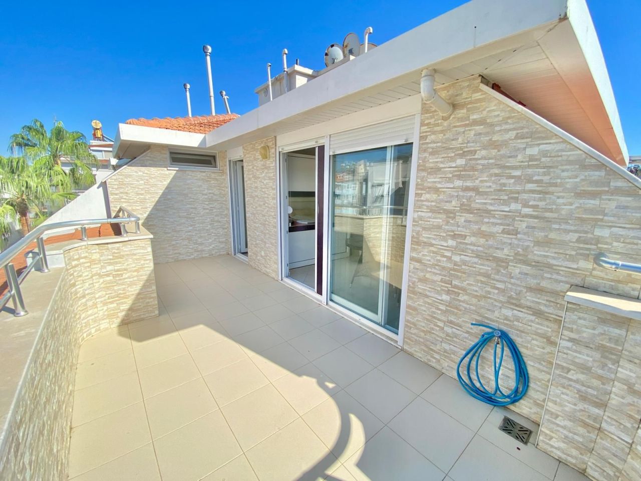 Пентхаус в Алании, Турция, 175 м² - фото 12