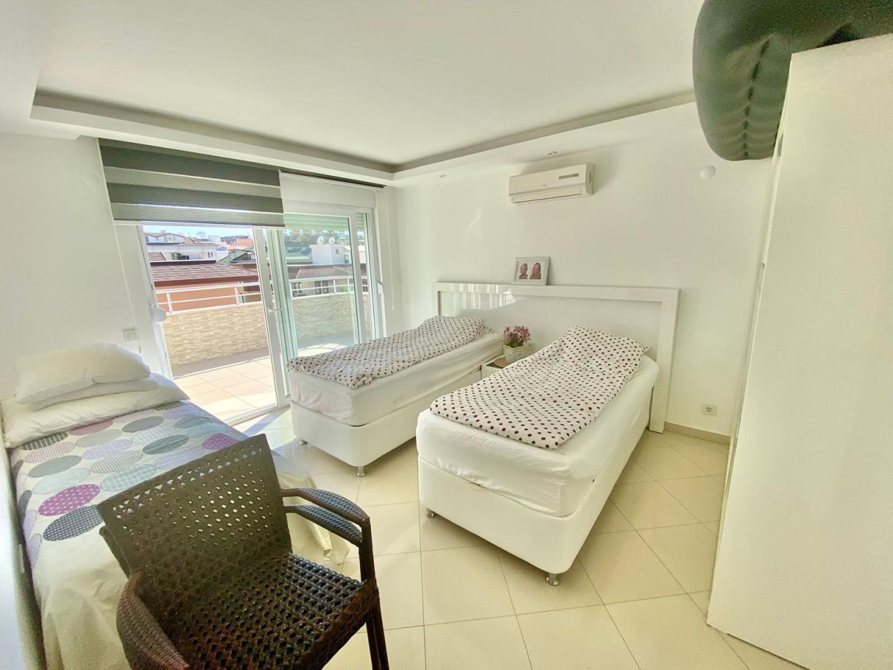 Пентхаус в Алании, Турция, 175 м² - фото 10