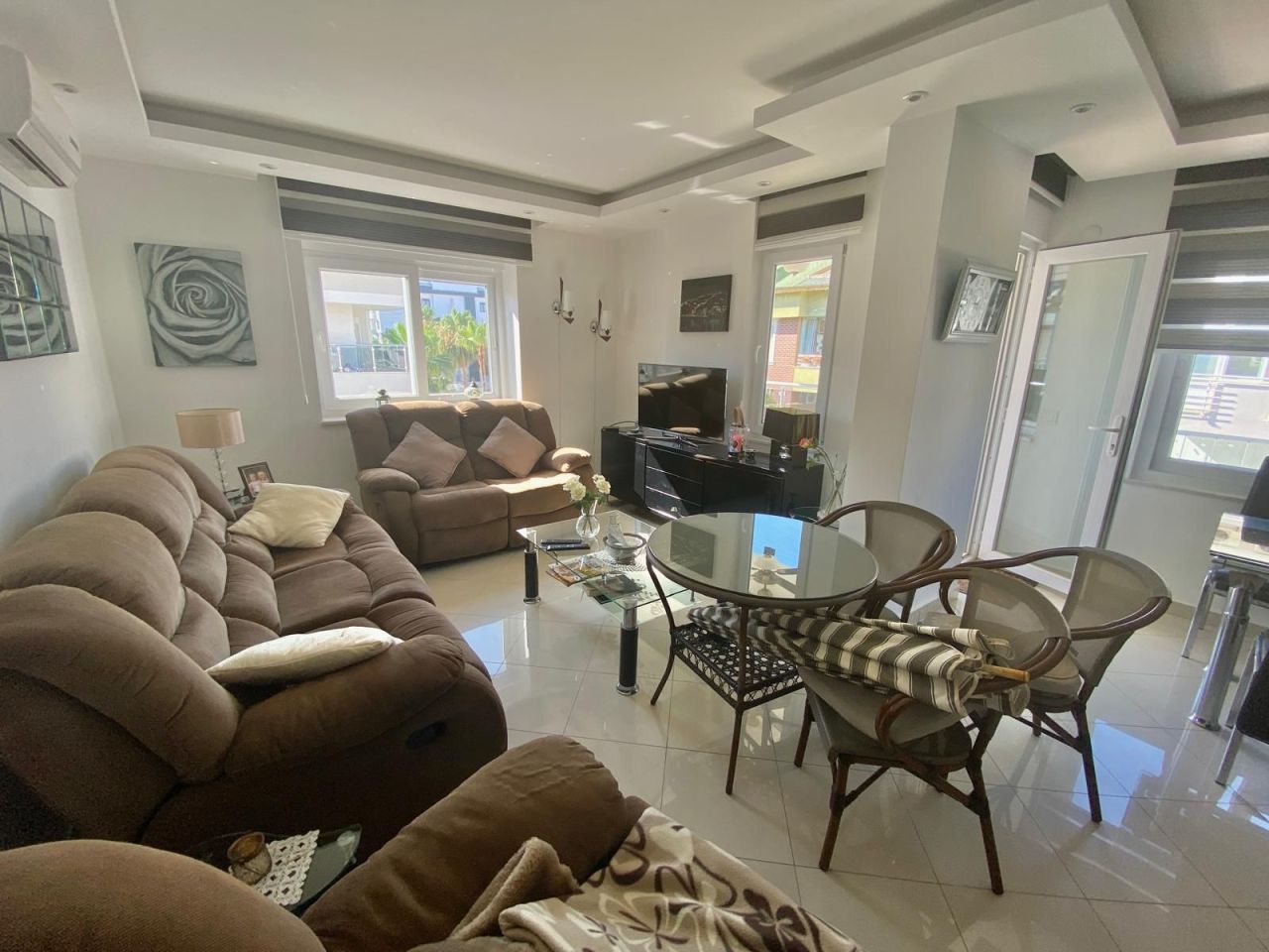 Пентхаус в Алании, Турция, 175 м² - фото 3