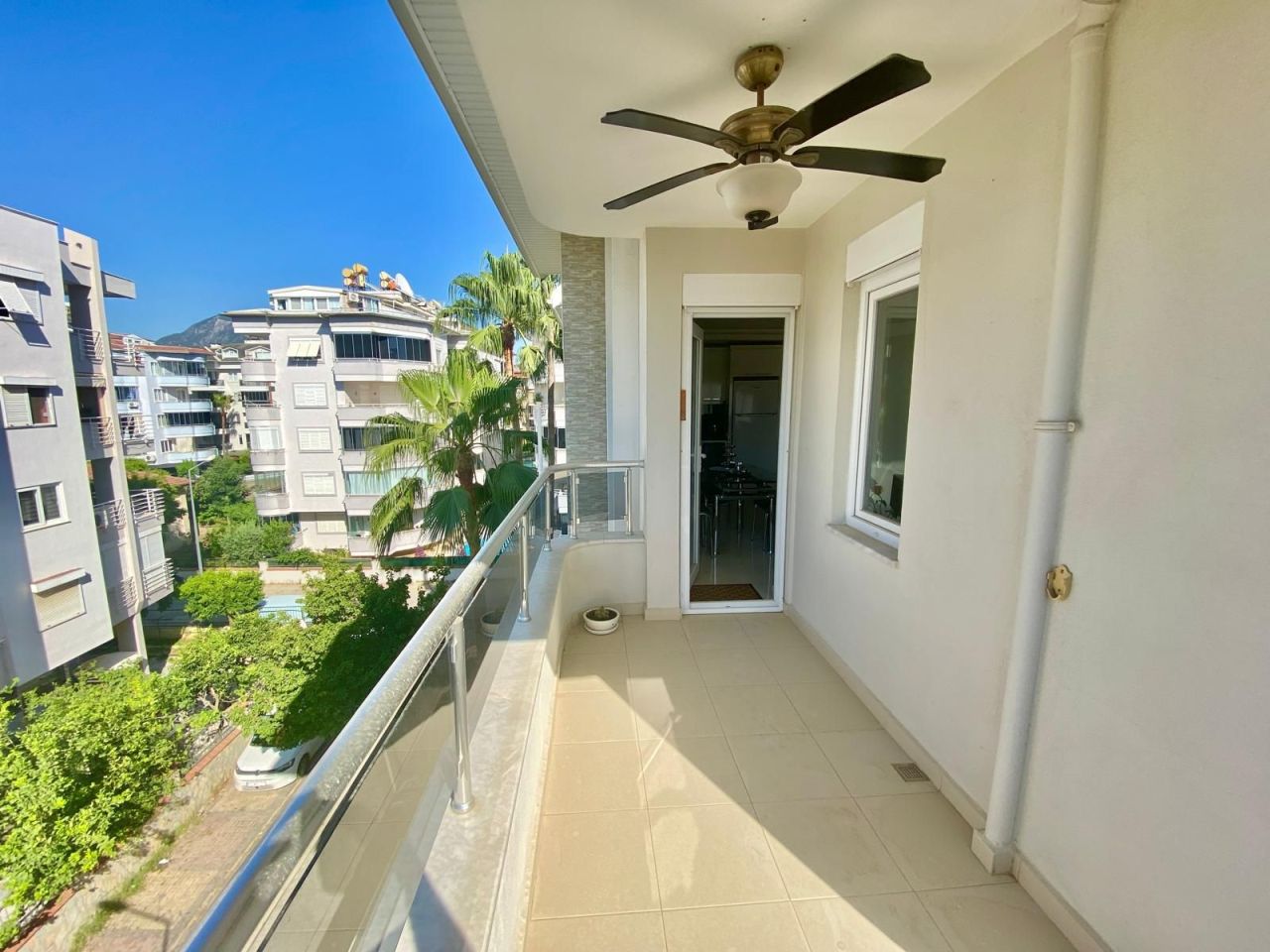 Пентхаус в Алании, Турция, 175 м² - фото 14