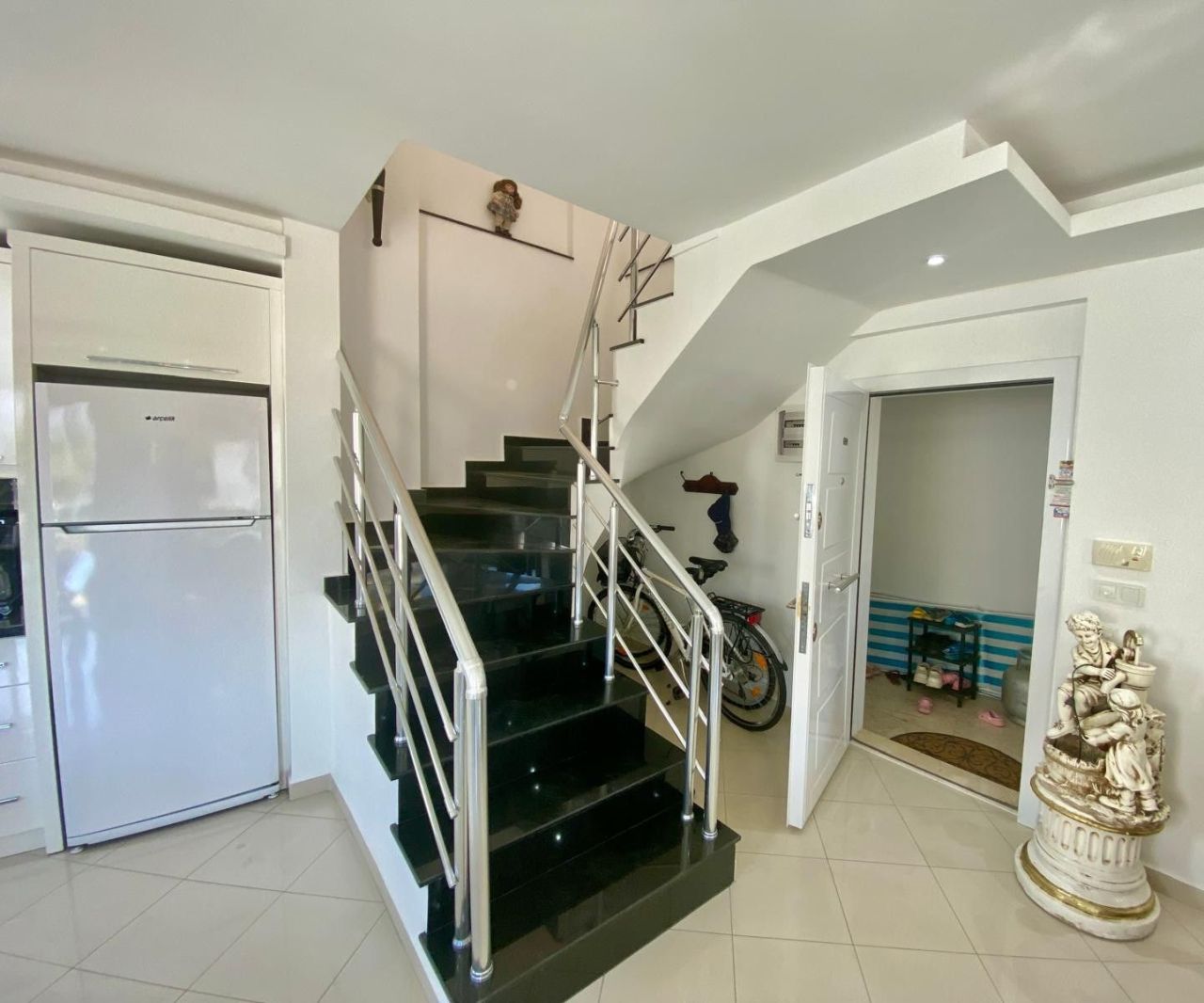 Пентхаус в Алании, Турция, 175 м² - фото 5