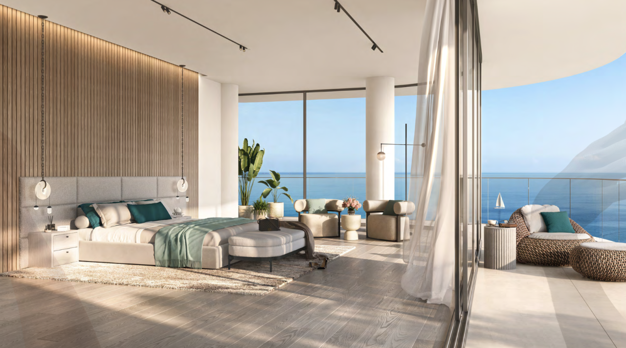 Квартира в Дубае, ОАЭ, 945 м² - фото 4