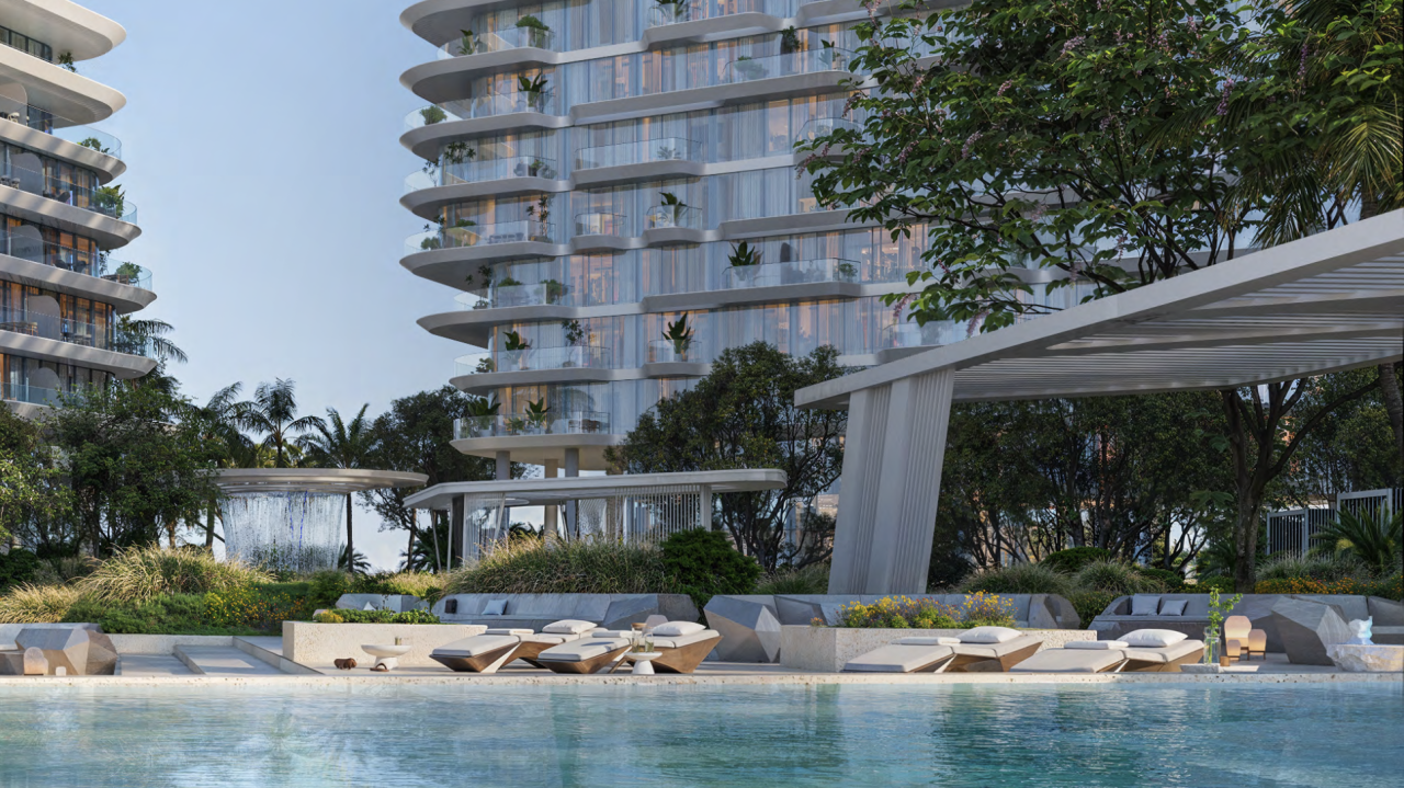 Квартира в Дубае, ОАЭ, 945 м² - фото 6