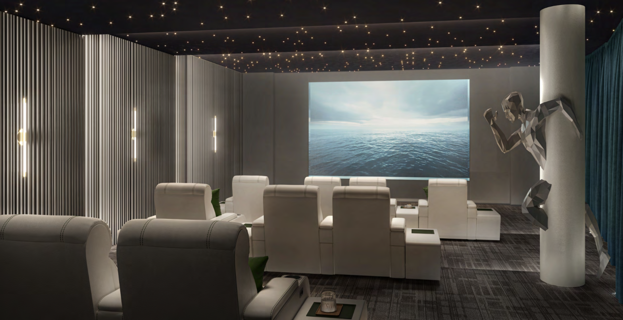 Квартира в Дубае, ОАЭ, 945 м² - фото 15