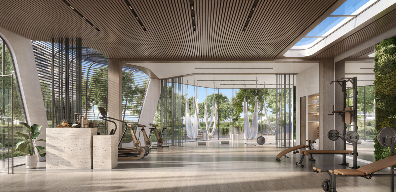 Квартира в Дубае, ОАЭ, 945 м² - фото 12