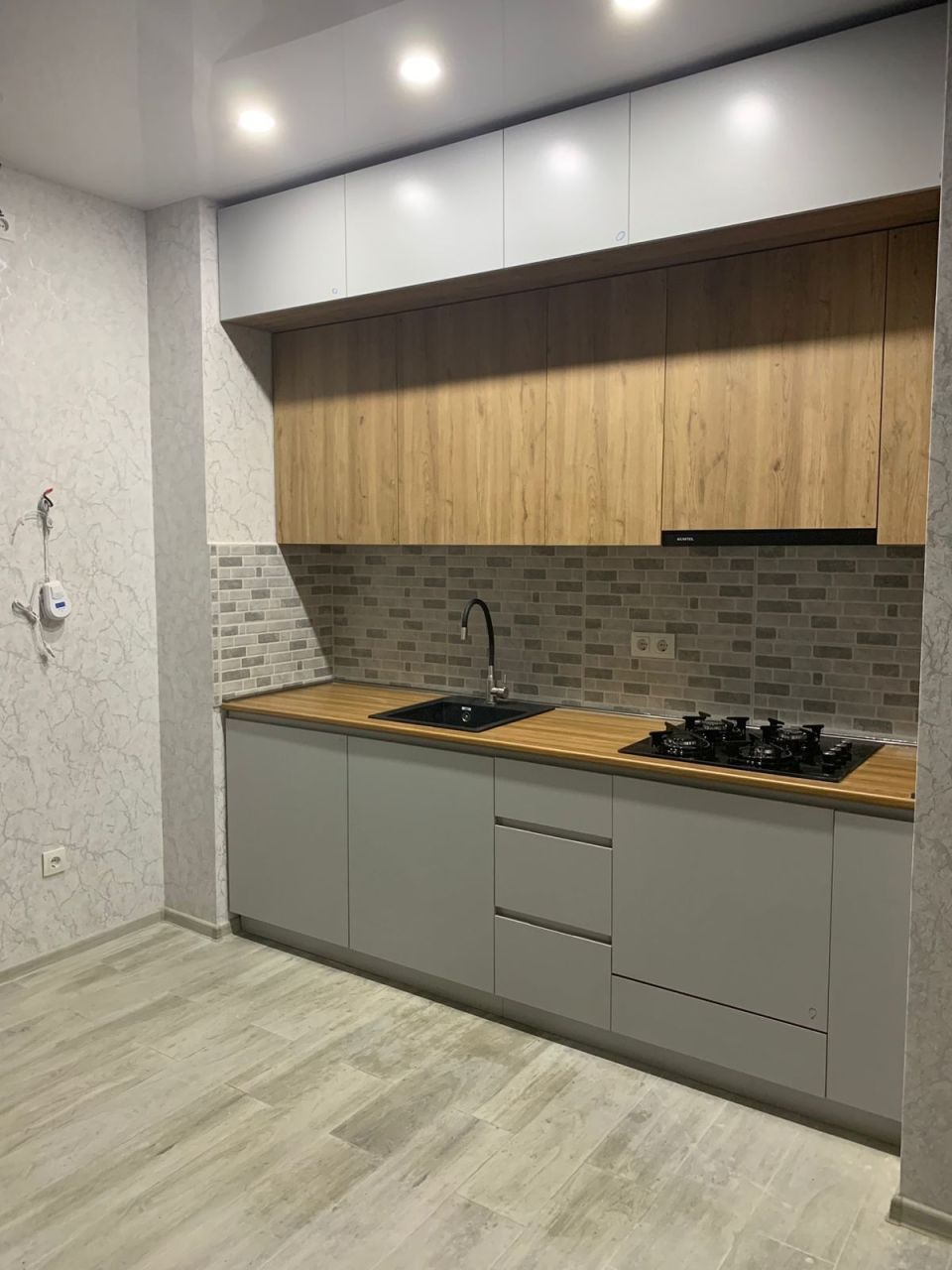 Квартира в Тбилиси, Грузия, 61.6 м² - фото 2