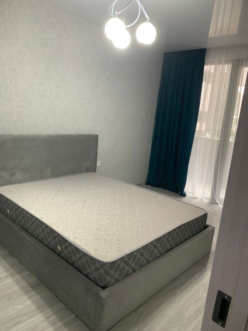 Квартира в Тбилиси, Грузия, 61.6 м² - фото 4