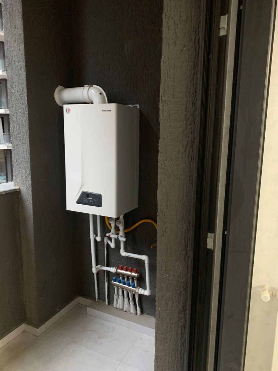 Квартира в Тбилиси, Грузия, 61.6 м² - фото 8