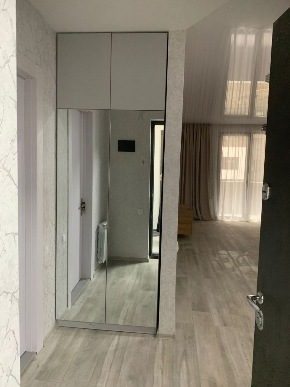 Квартира в Тбилиси, Грузия, 61.6 м² - фото 5