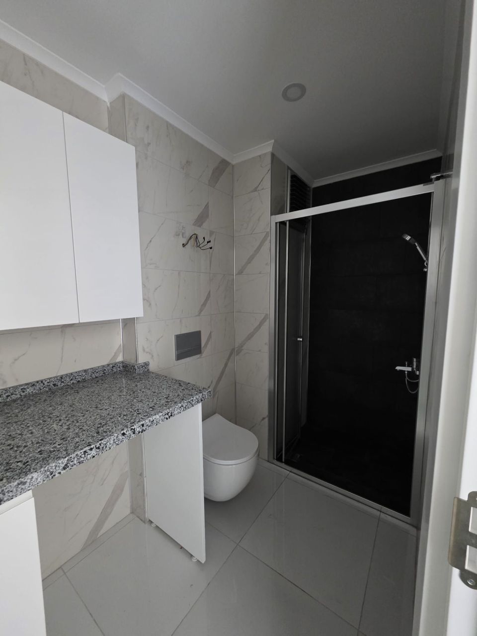 Квартира в Авсалларе, Турция, 55 м² - фото 10