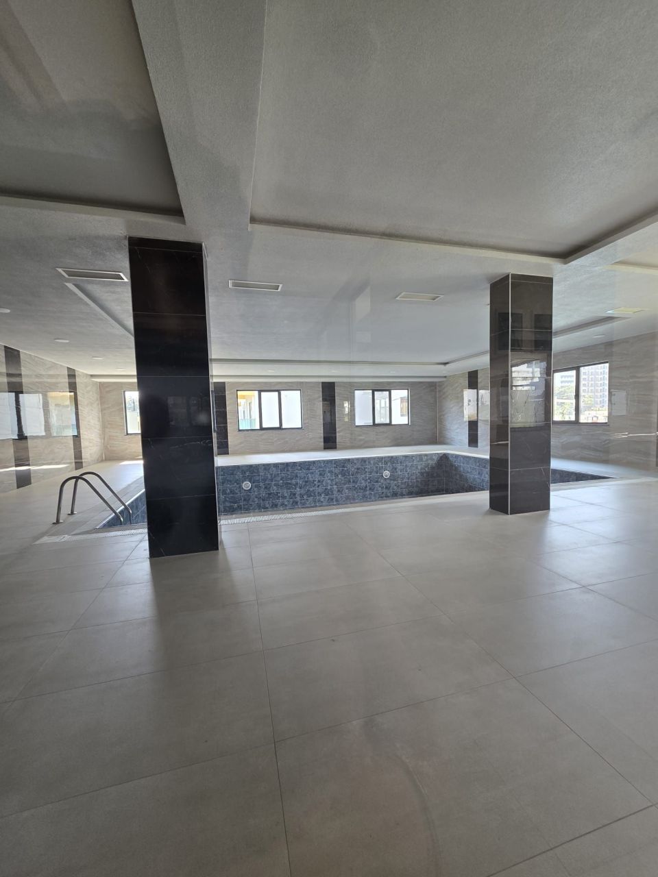 Квартира в Авсалларе, Турция, 55 м² - фото 12