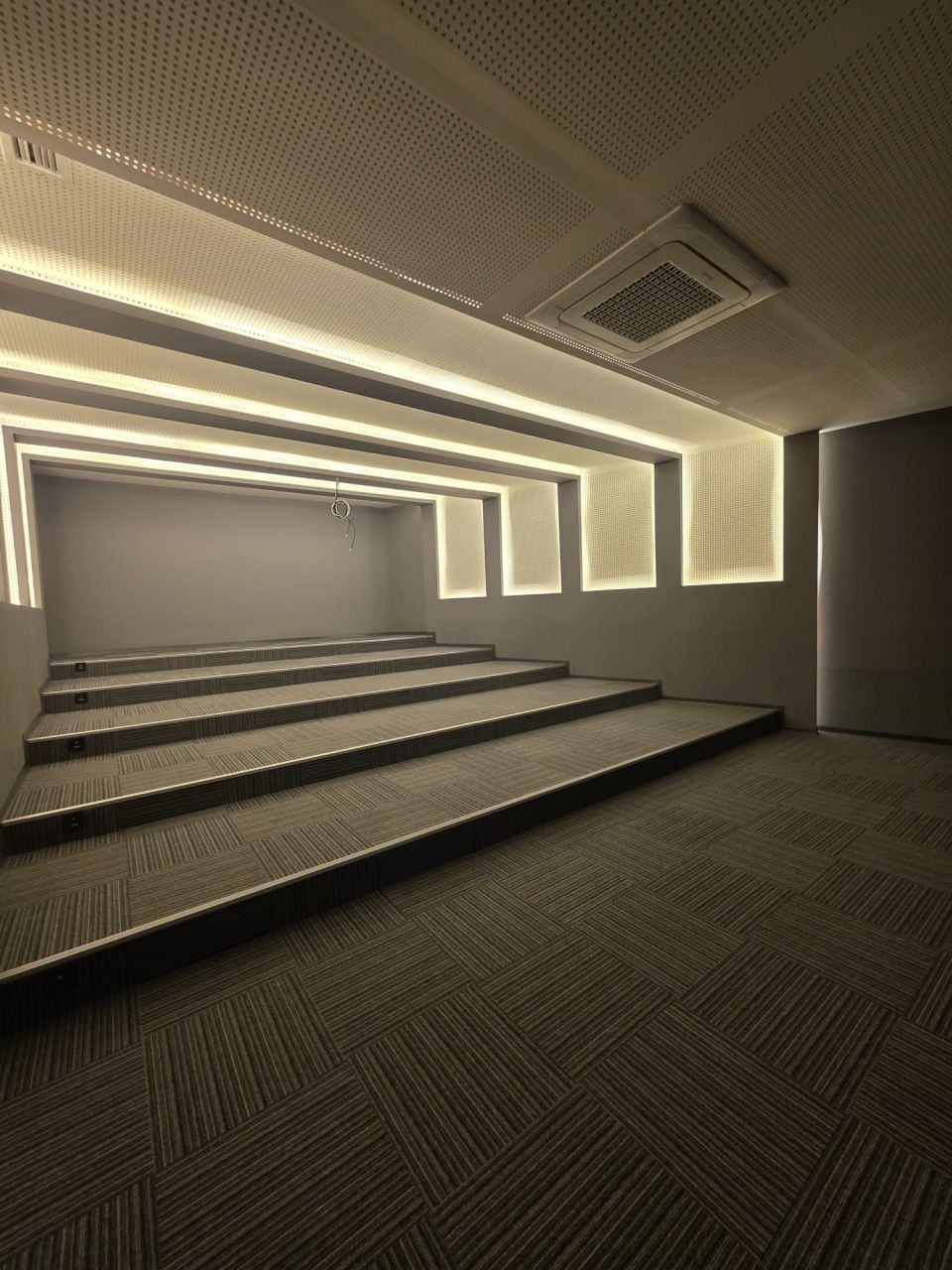 Квартира в Авсалларе, Турция, 55 м² - фото 16