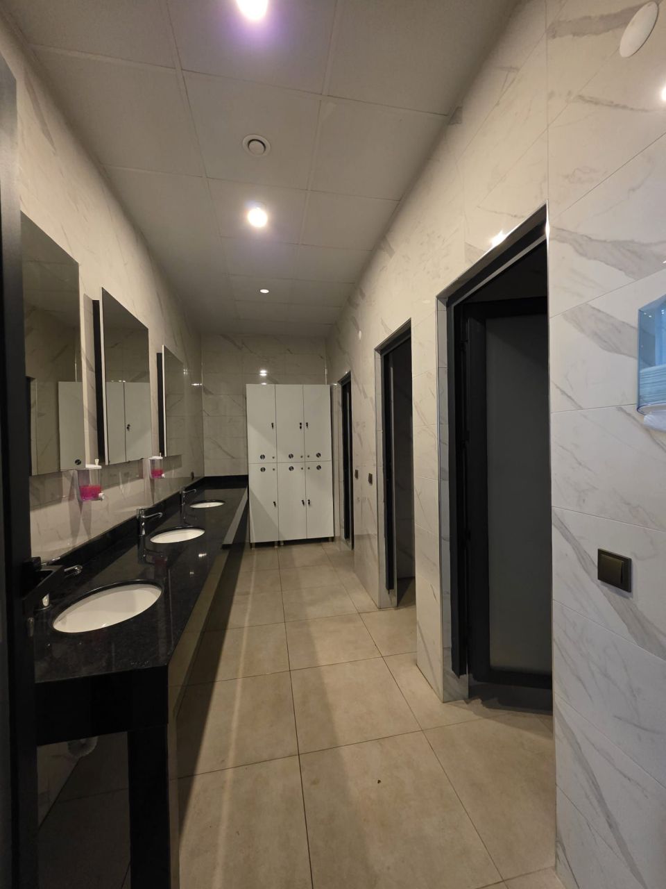 Квартира в Авсалларе, Турция, 55 м² - фото 13