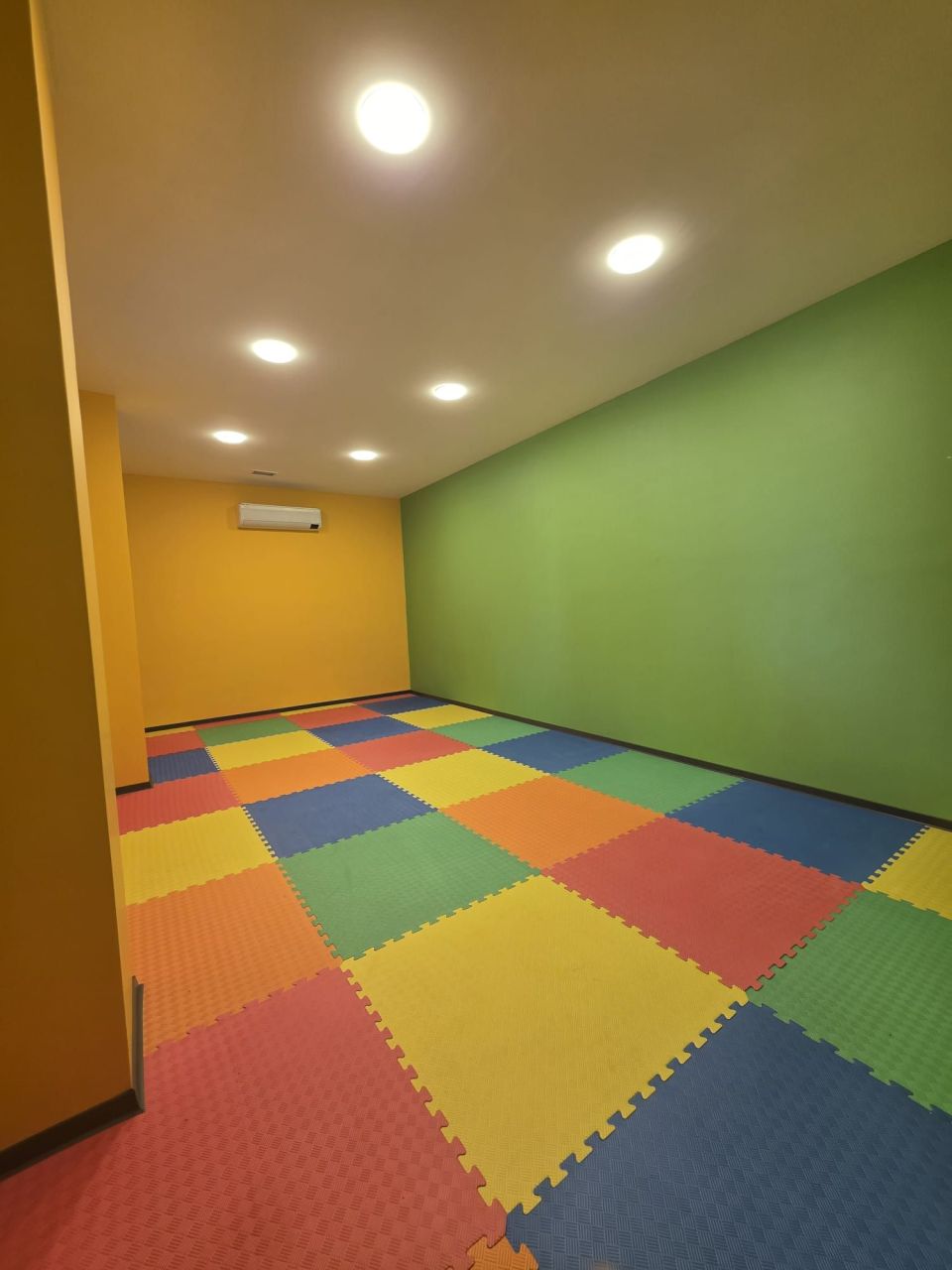 Квартира в Авсалларе, Турция, 55 м² - фото 15