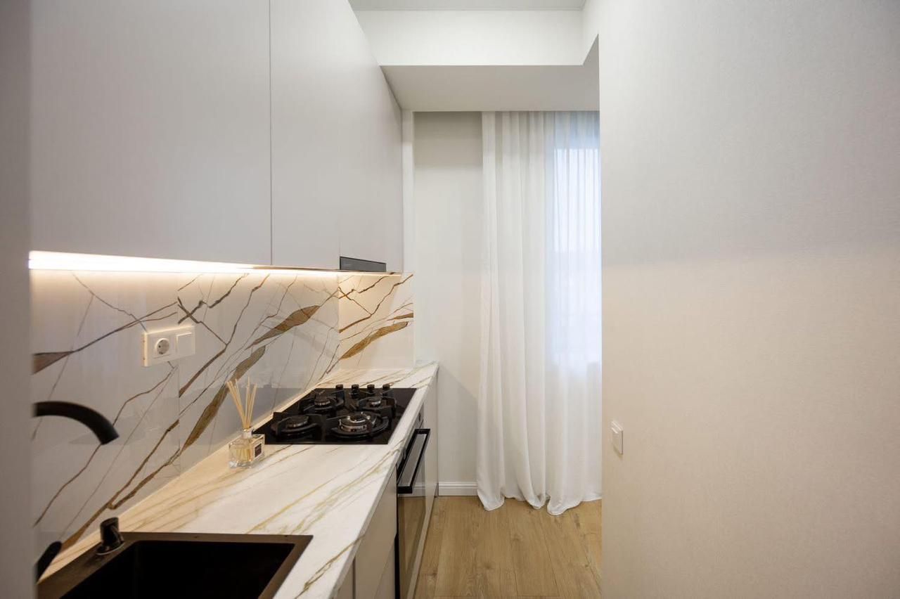 Квартира в Тбилиси, Грузия, 64 м² - фото 5