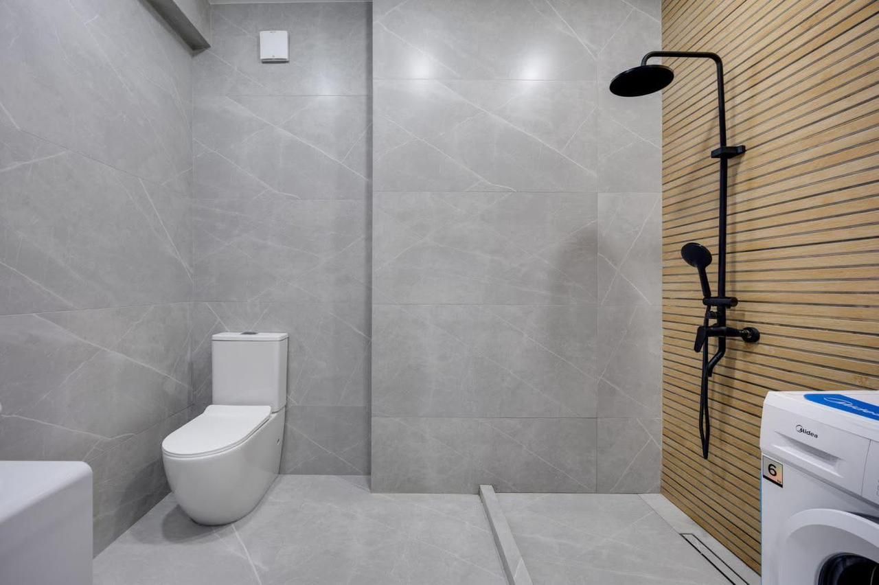 Квартира в Тбилиси, Грузия, 64 м² - фото 9