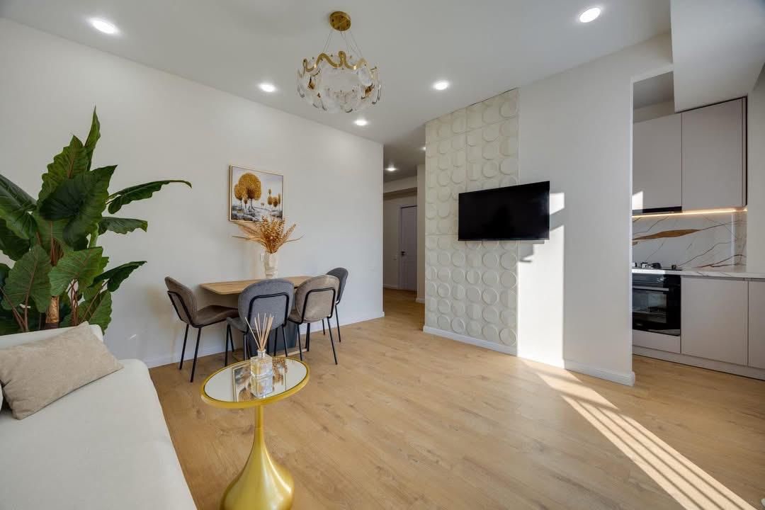 Квартира в Тбилиси, Грузия, 64 м² - фото 2