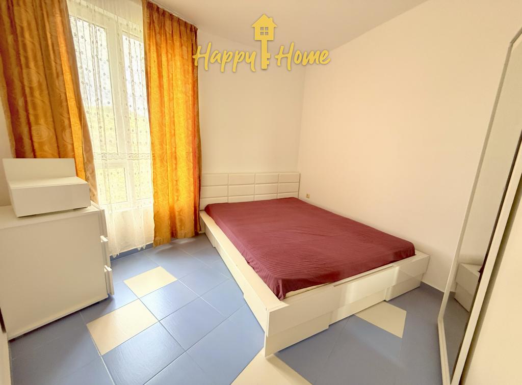 Квартира в Святом Власе, Болгария, 55 м² - фото 9