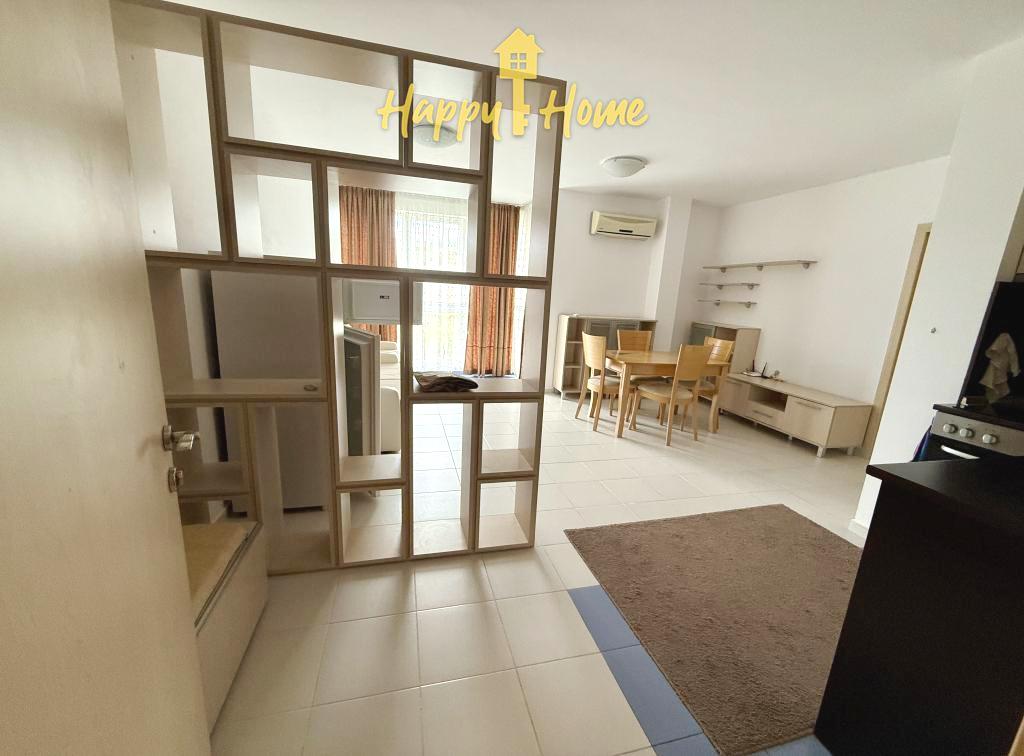 Квартира в Святом Власе, Болгария, 55 м² - фото 12