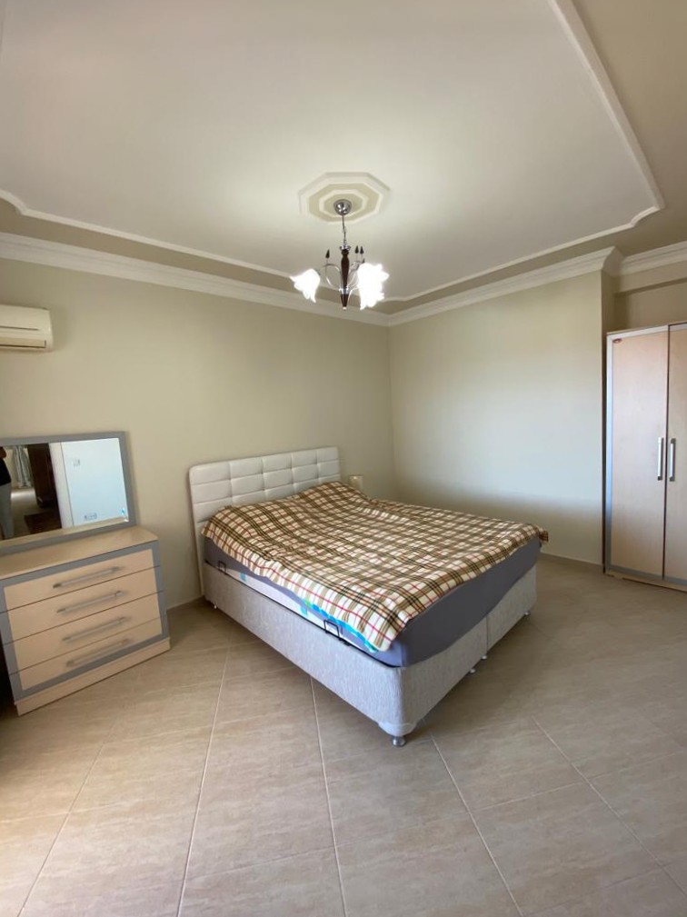 Пентхаус в Алании, Турция, 200 м² - фото 7