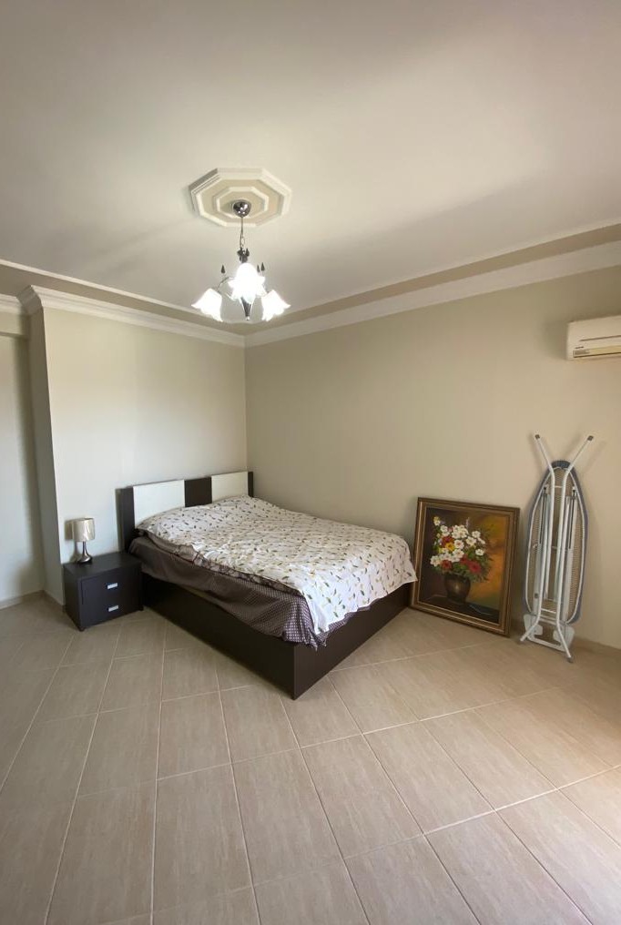 Пентхаус в Алании, Турция, 200 м² - фото 6