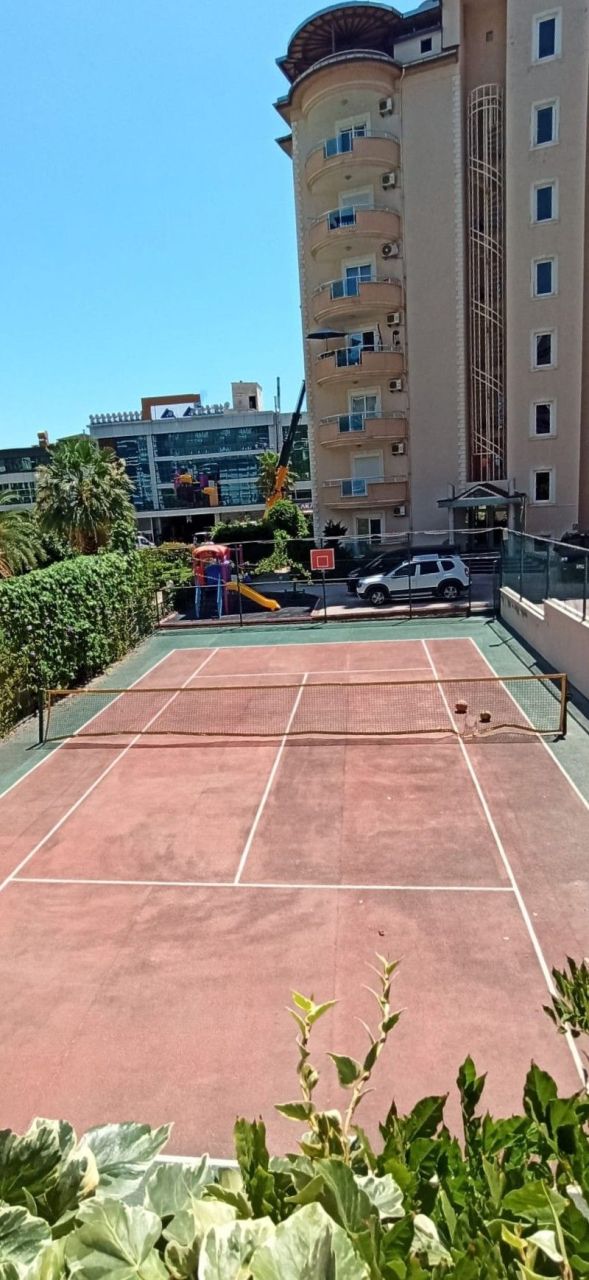 Пентхаус в Алании, Турция, 200 м² - фото 17