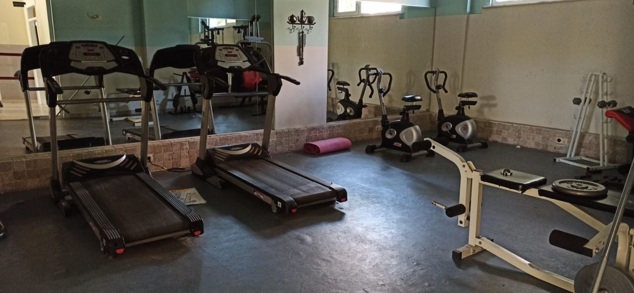 Пентхаус в Алании, Турция, 200 м² - фото 18