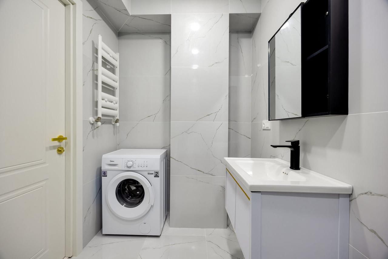 Квартира в Тбилиси, Грузия, 84 м² - фото 9