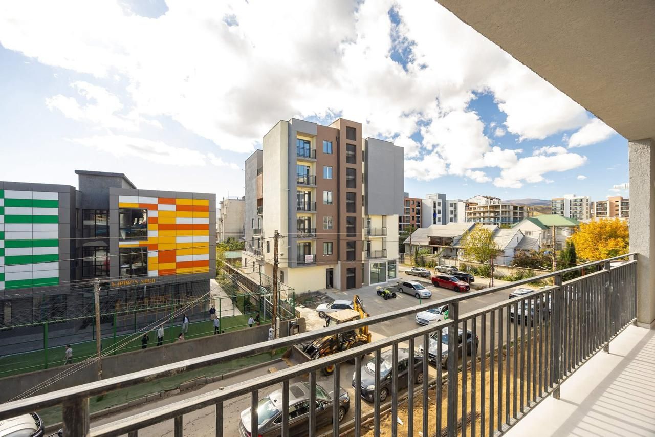 Квартира в Тбилиси, Грузия, 84 м² - фото 11