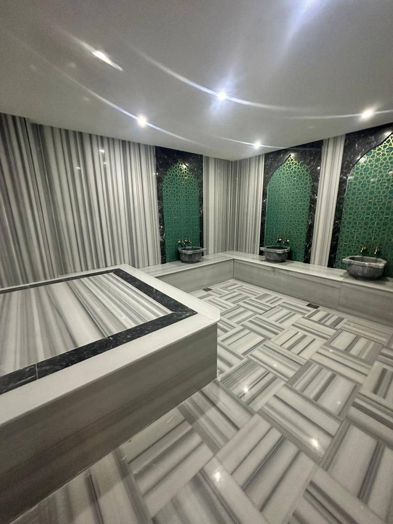 Квартира в Анталии, Турция, 125 м² - фото 17