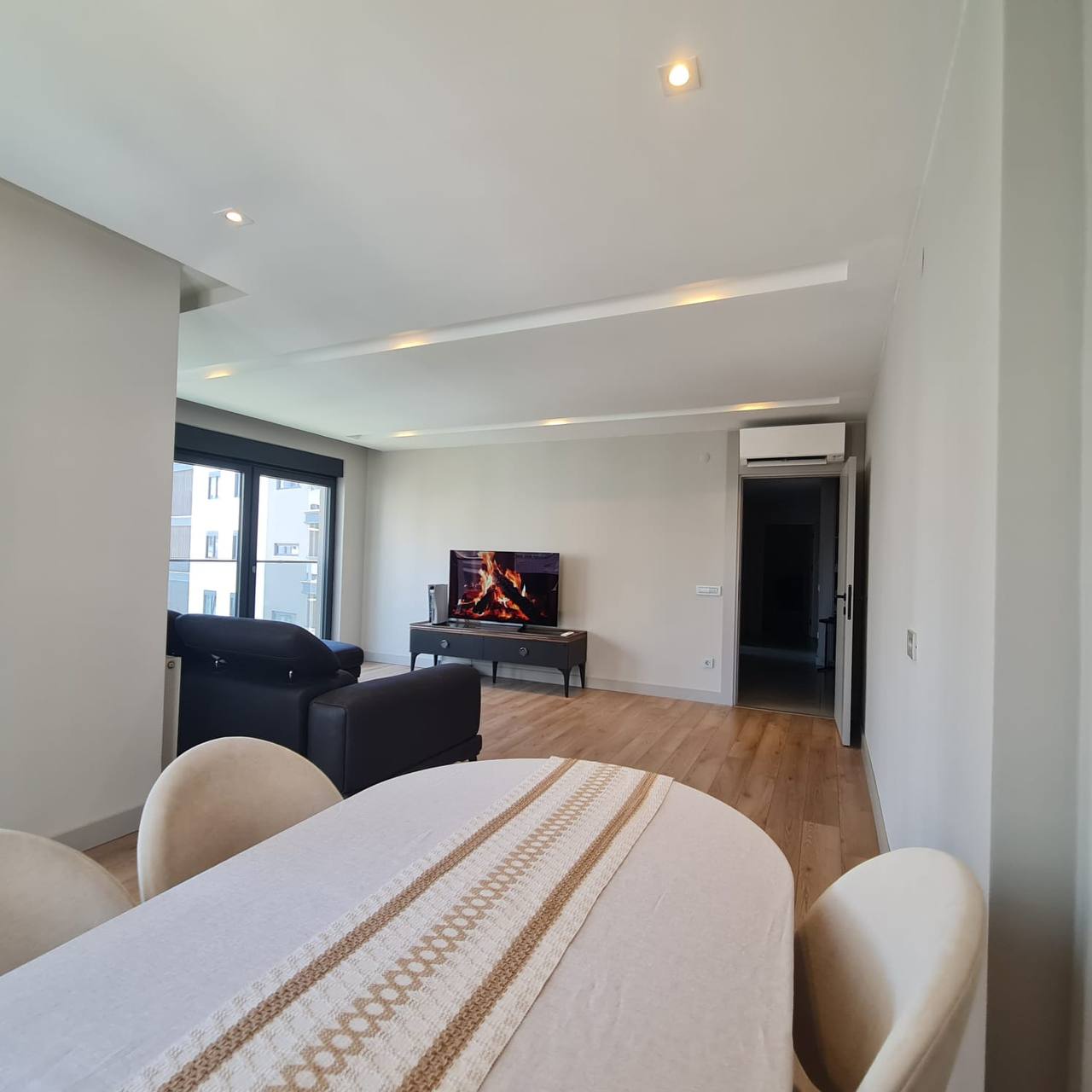 Квартира в Анталии, Турция, 125 м² - фото 7