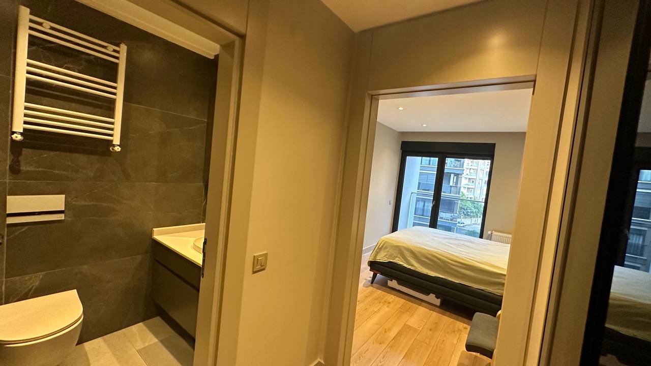 Квартира в Анталии, Турция, 125 м² - фото 10