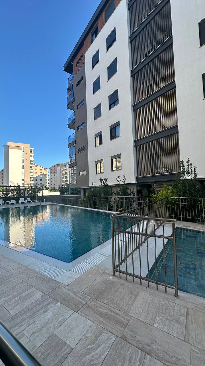 Квартира в Анталии, Турция, 125 м² - фото 2