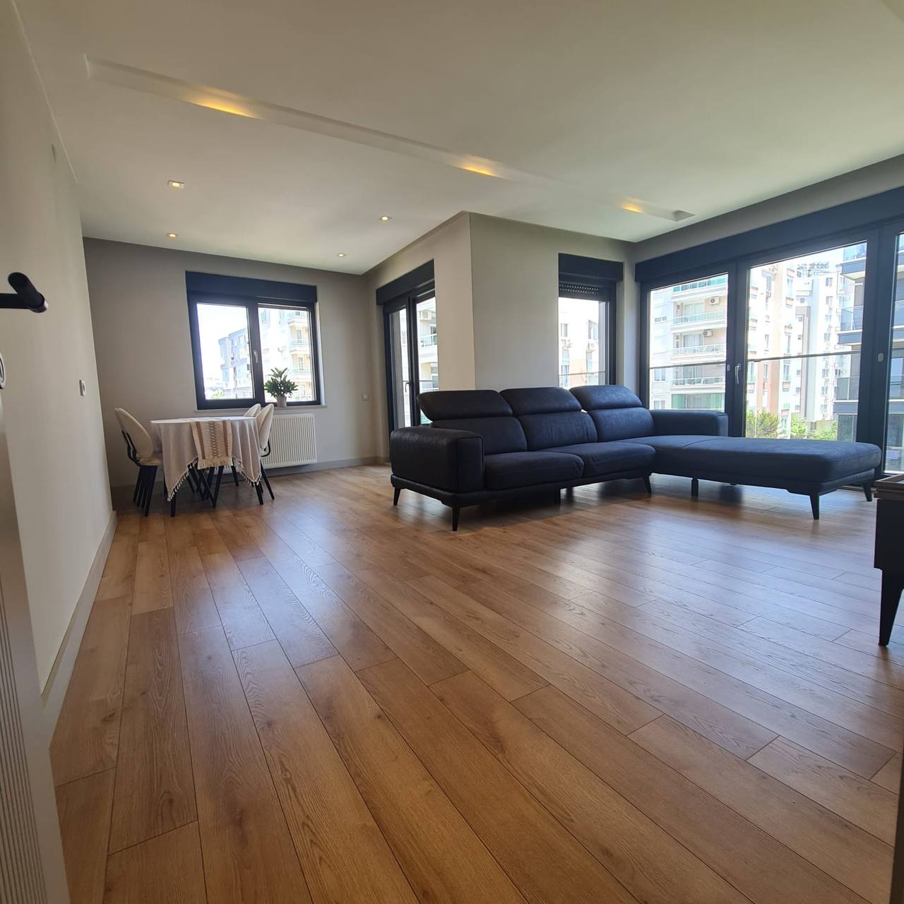 Квартира в Анталии, Турция, 125 м² - фото 5