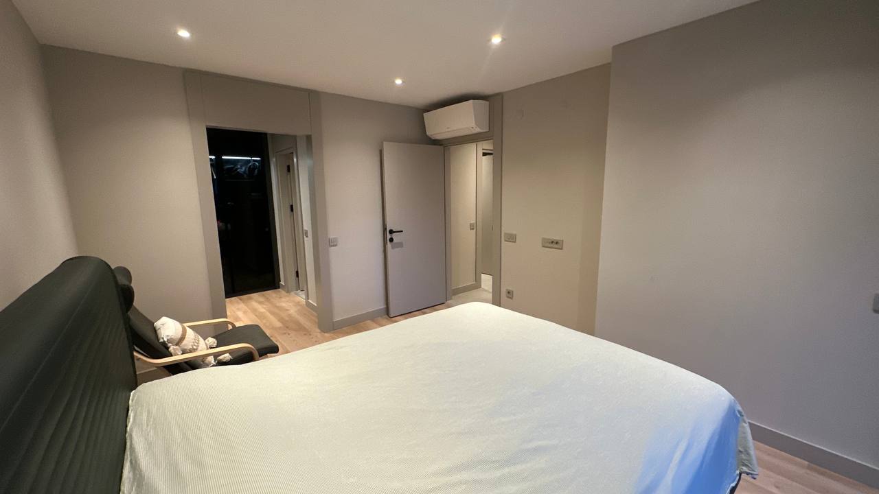 Квартира в Анталии, Турция, 125 м² - фото 13