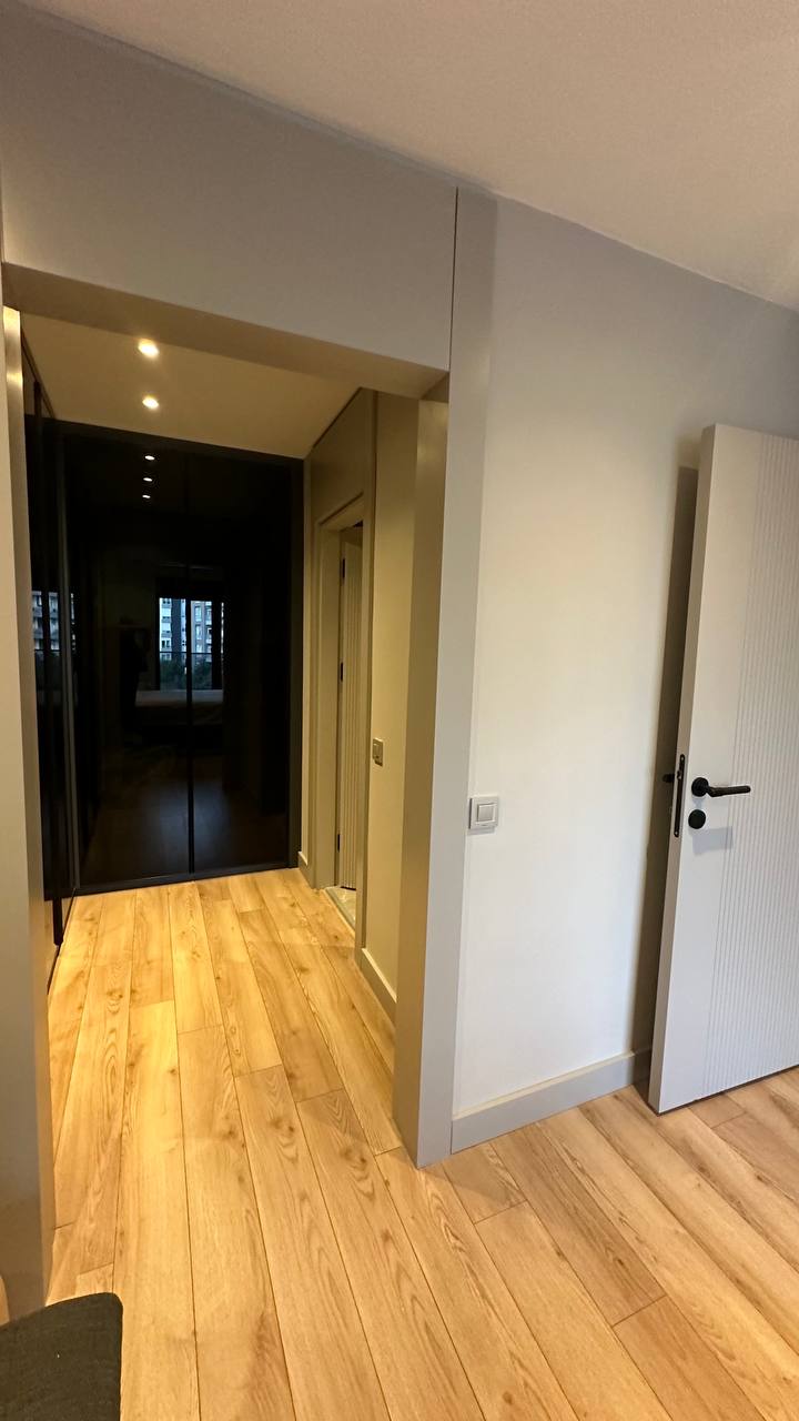 Квартира в Анталии, Турция, 125 м² - фото 11